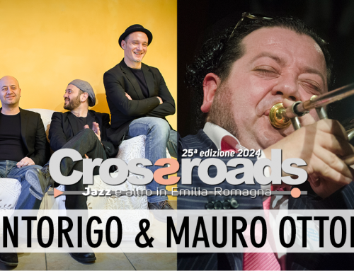 Giovedì 13 giugno: Quintorigo & Mauro Ottolini a Parma