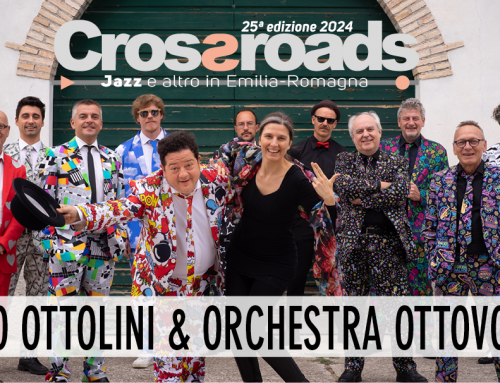 Domenica 23 giugno: Mauro Ottolini & Orchestra Ottovolante a Rimini