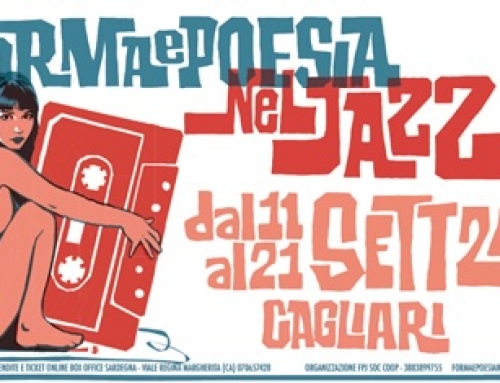 Forma e Poesia nel Jazz: Cagliari, 11 – 21 settembre 2024