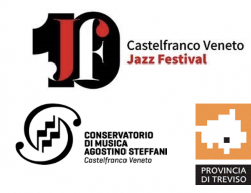 Castelfranco Veneto Jazz Festival: 9 – 13 luglio 2024