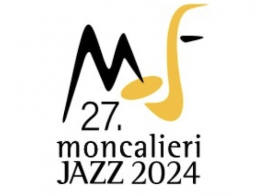 Moncalieri Jazz 2024 dal 2 al 17 novembre